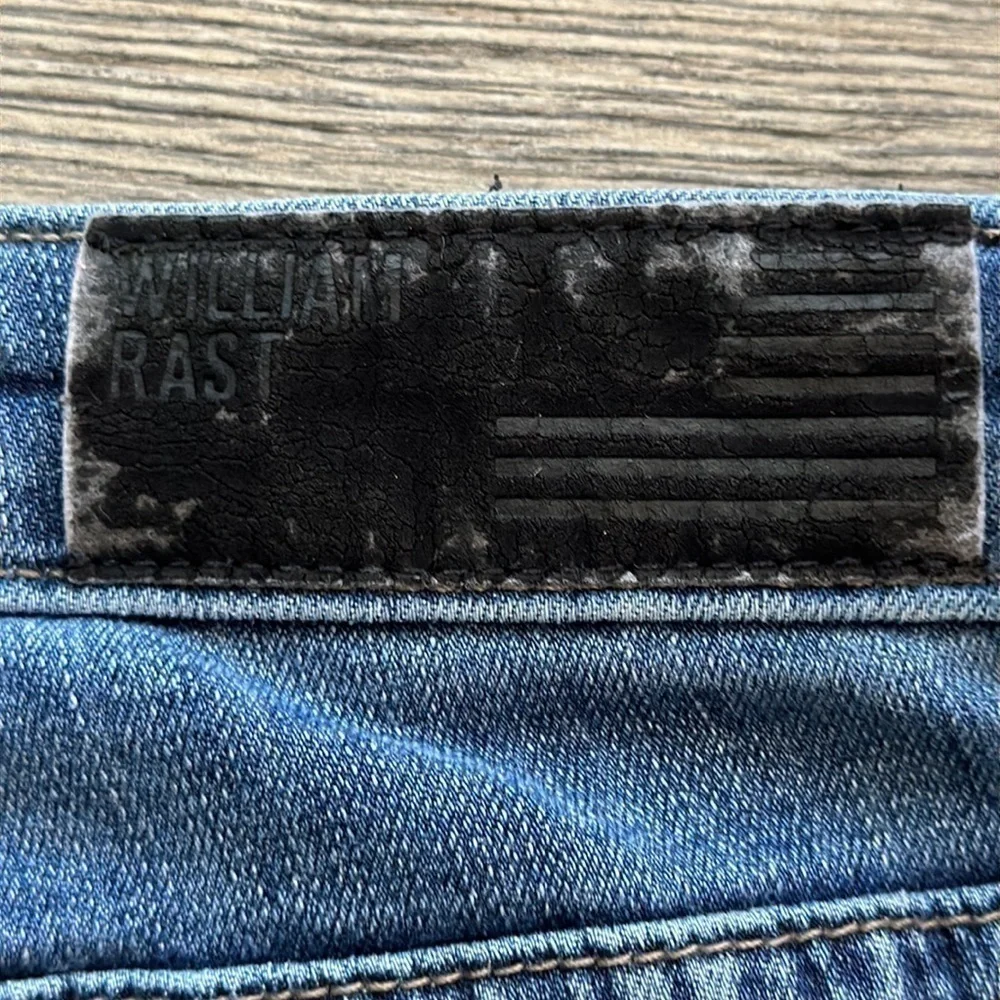 William Rast william rast